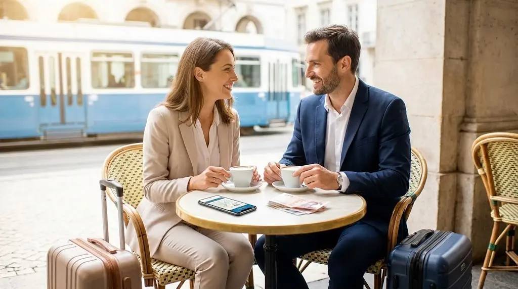 10 Proven Travel Hacks to Save Money (Without Roughing It)