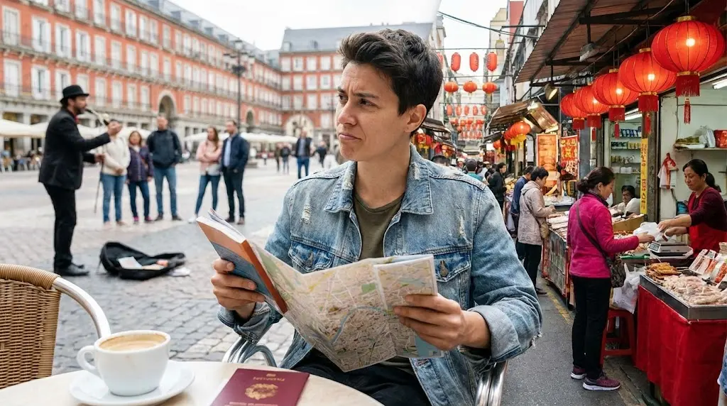 The Savvy Traveler’s Guide to Tourist Scams in Europe & Asia