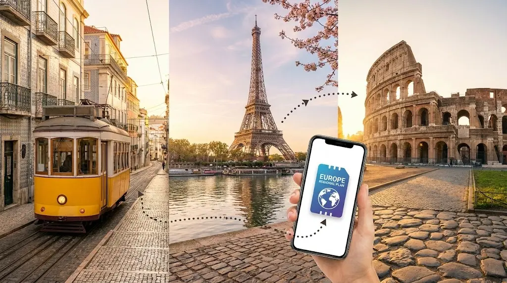 Neve no Chile ou Argentina? O Guia Definitivo para Seu Roteiro de Inverno