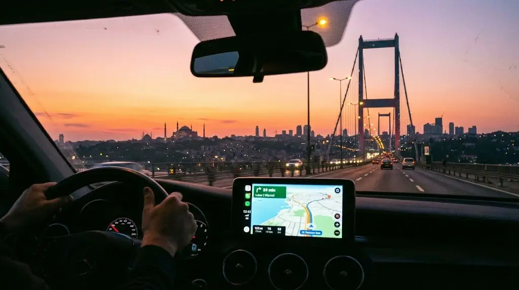 Τριήμερο στην Κωνσταντινούπολη: Ο Απόλυτος Οδηγός για Αξιοθέατα & Internet Χωρίς Διακοπές