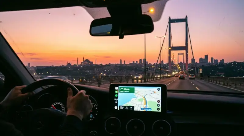 Τριήμερο στην Κωνσταντινούπολη: Ο Απόλυτος Οδηγός για Αξιοθέατα & Internet Χωρίς Διακοπές