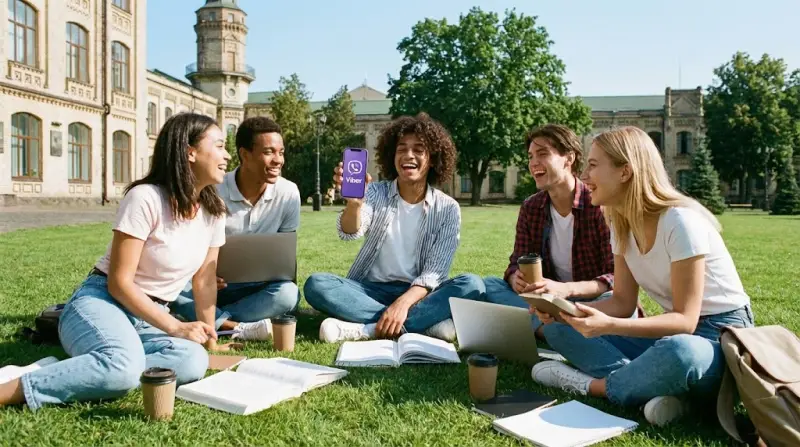 Erasmus & Επικοινωνία: Οδηγός για τη Διατήρηση του Ελληνικού Αριθμού σου στο Εξωτερικό