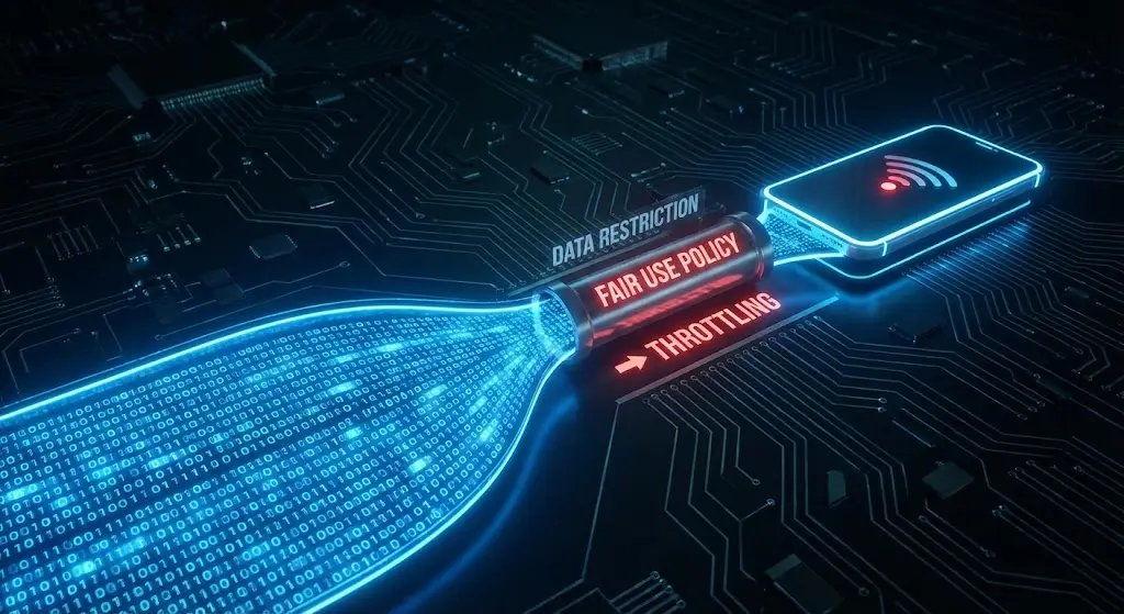 The Truth About Unlimited eSIM Data: What Travelers Need to Know