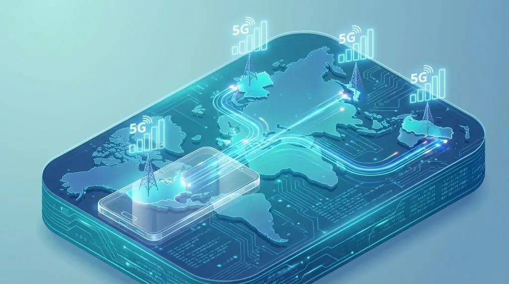 Welche eSIM ist die beste für Reisen ins Ausland? Ihr Guide