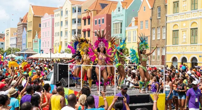Jouw Ultieme Curaçao Karnaval 2026 Gids: Routes, Data & Insider Tips