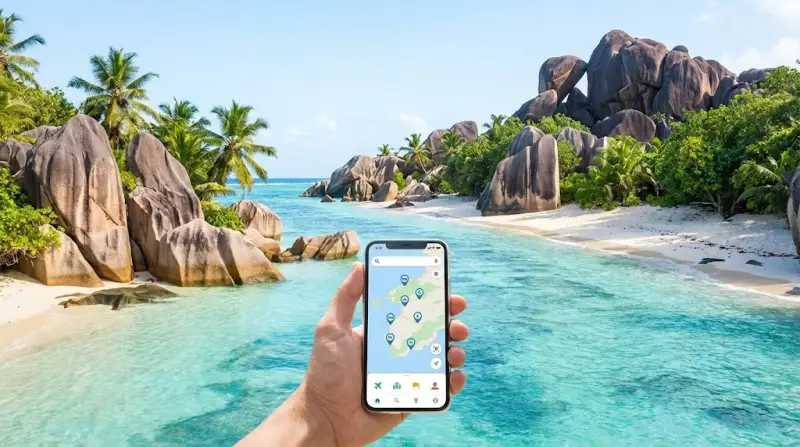 دليل السفر إلى سيشل 2026: كل ما تحتاج لمعرفته لرحلة الأحلام