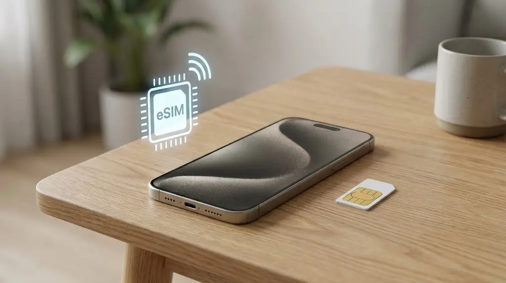 Roaming en UK vs. eSIM: La Batalla de Costes para Viajeros Españoles Post-Brexit