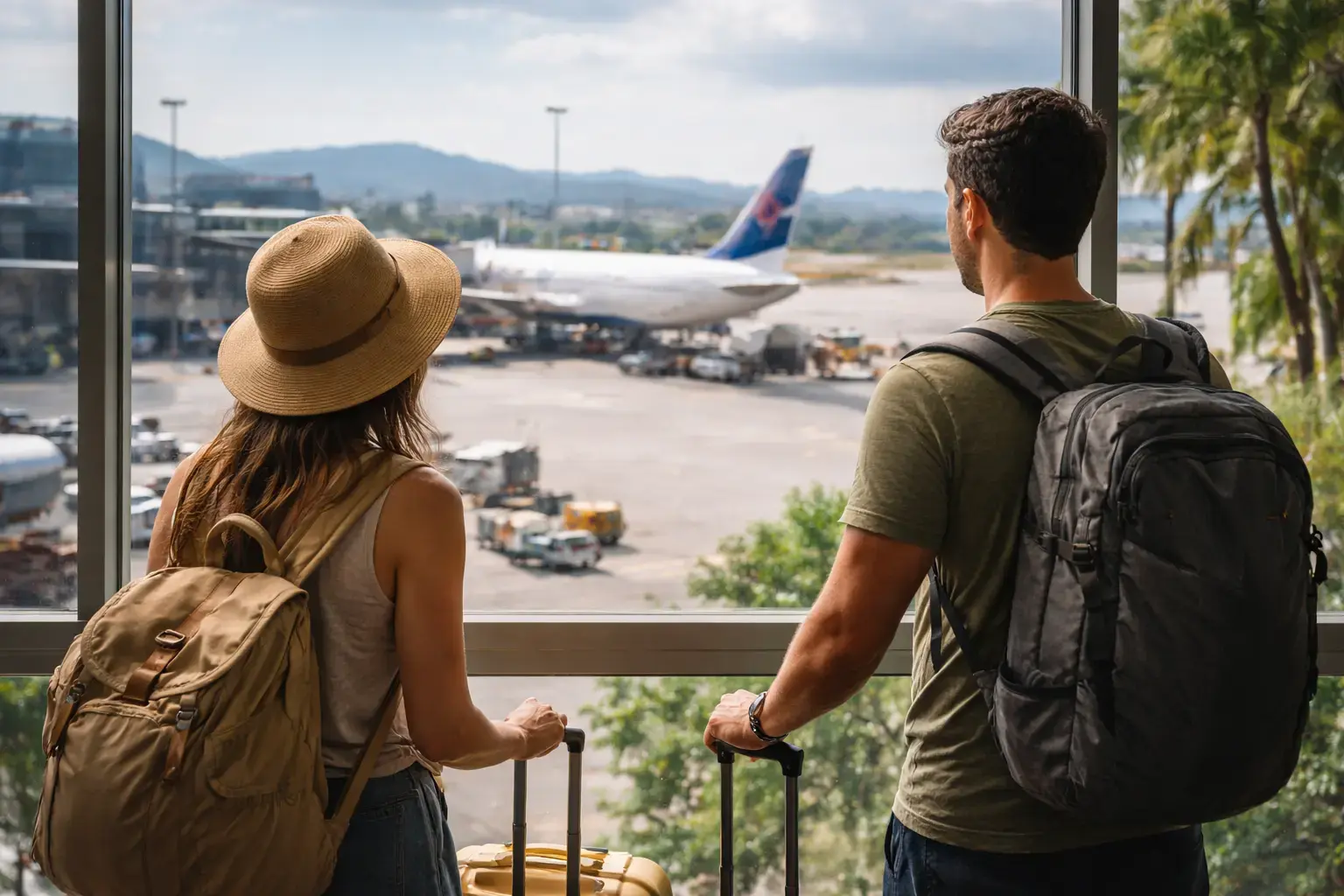 eSIM for Dutch Travelers