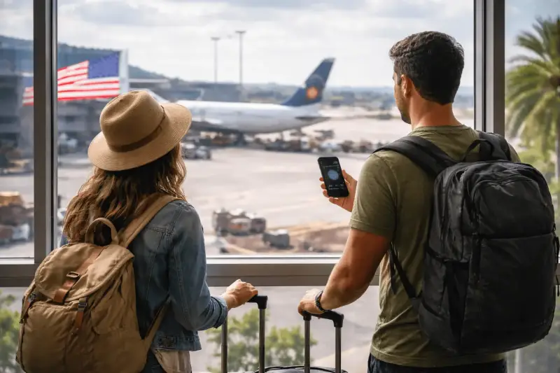 eSIM for Polish Travelers