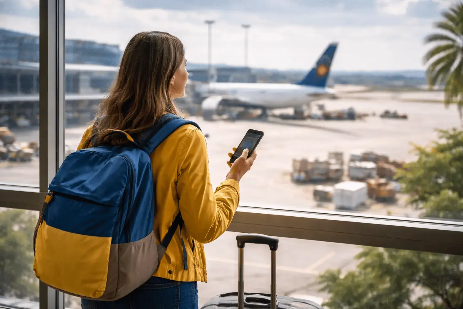 eSIM for Ukrainian Travelers