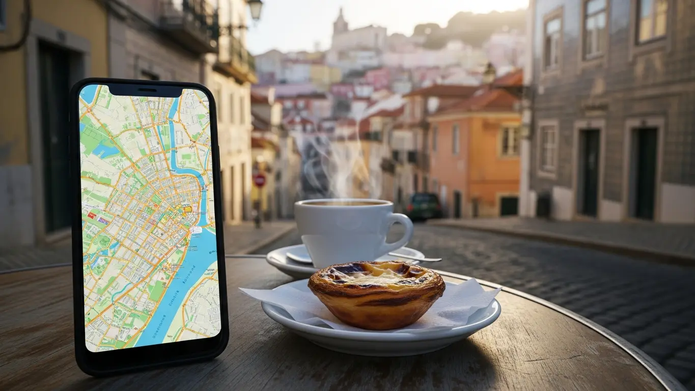 Do I Really Need a SIM Card in Portugal as a Tourist?