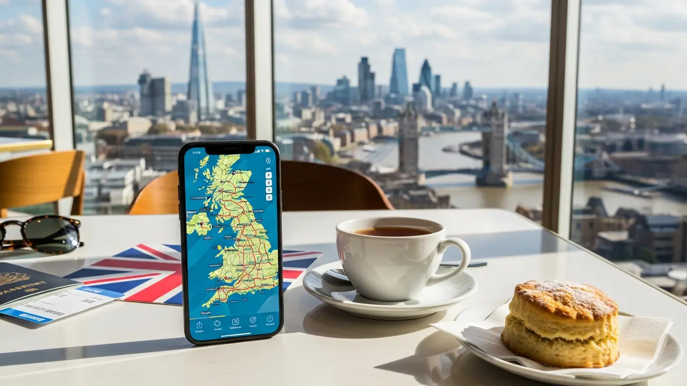 Do You Really Need a SIM Card for the UK After Brexit?