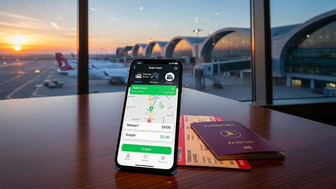 eSIM vs. Physical SIM in Turkey: The Ultimate 2026 Traveler's Guide