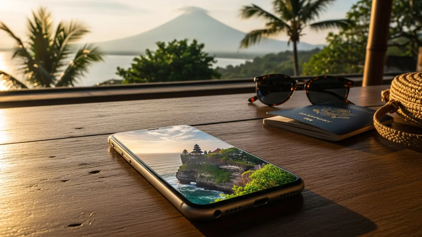 Do I Need a SIM Card for Bali? A Traveler’s Honest Answer