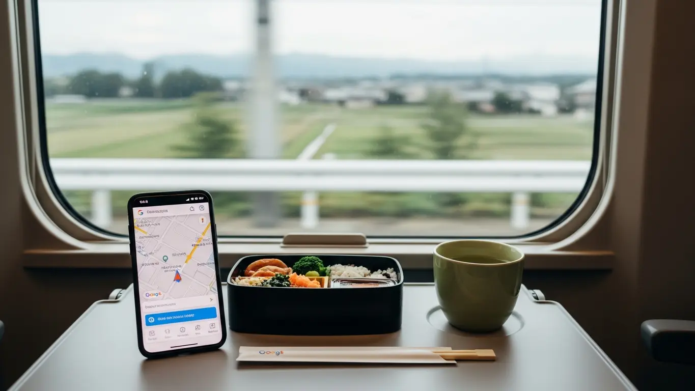 Do I Need a SIM Card in Japan, or Is WiFi Enough?