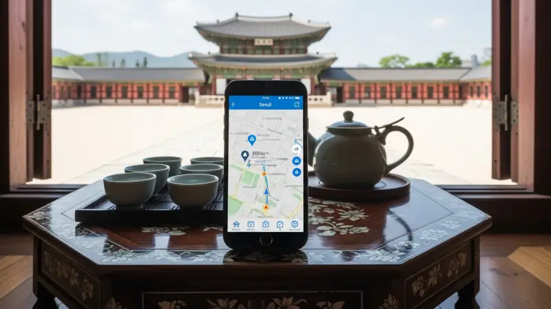 Do You Really Need a SIM Card in South Korea as a Tourist?