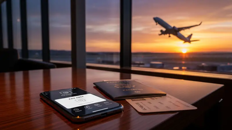 Will My Phone Work With an eSIM Overseas? Your Essential Pre-Travel Checklist