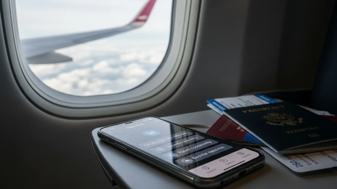 Do eSIMs Work Immediately When You Land? The Definitive Answer for Travelers