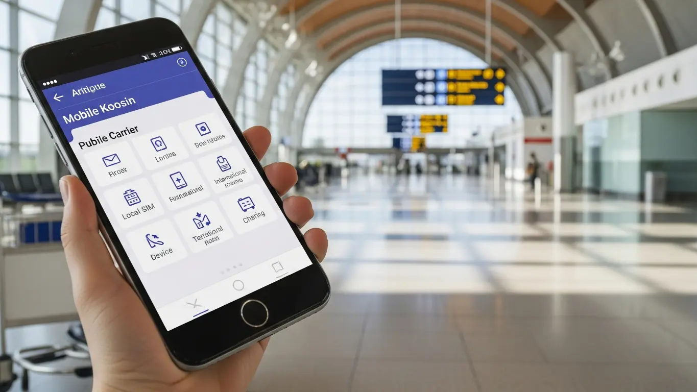 What’s the Cheapest Way to Get Data While Traveling Internationally?