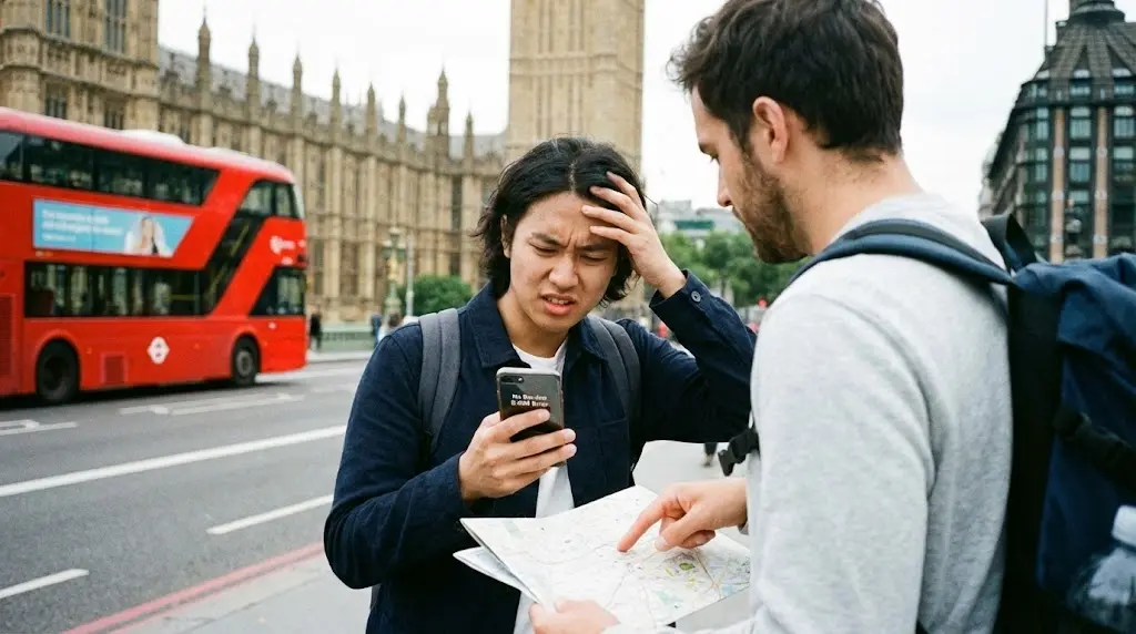 eSIM Tidak Berfungsi? Panduan Cepat Atasi Masalah Koneksi di Luar Negeri