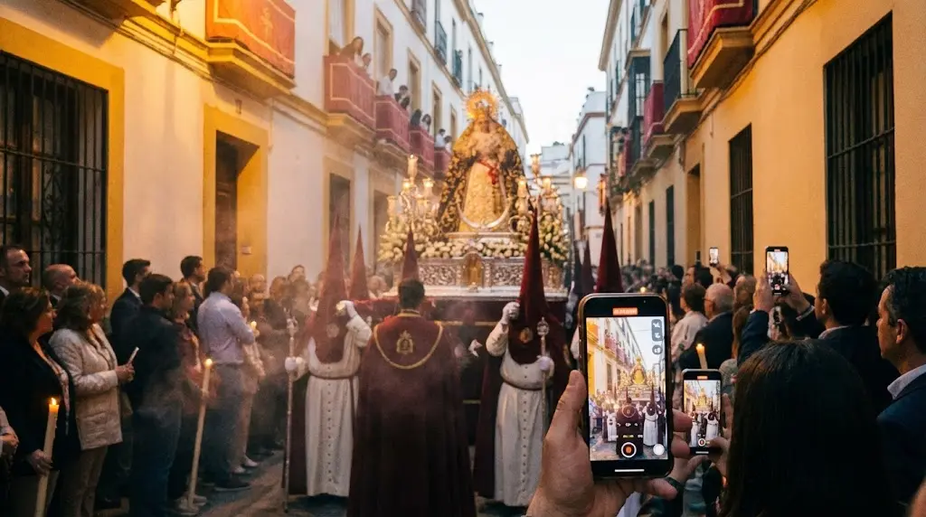 סמנה סנטה 2026: המדריך המקיף לחווית השבוע הקדוש בספרד