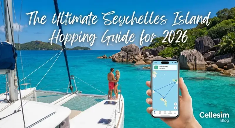 The Ultimate Seychelles Island Hopping Guide for 2026