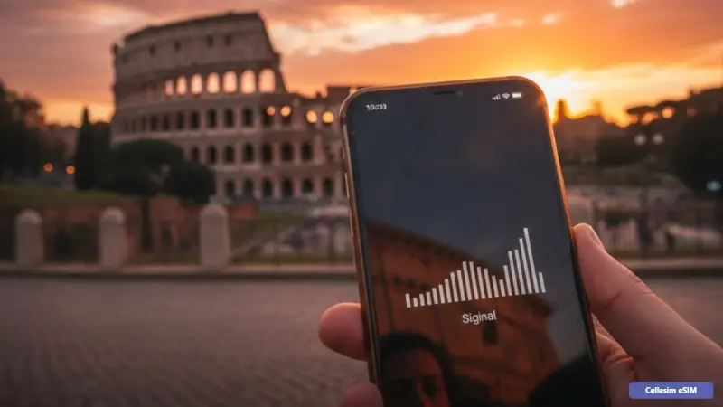 Abd'ye Seyahat 2026: Kesintisiz Bağlantı İçin En İyi eSIM Rehberi