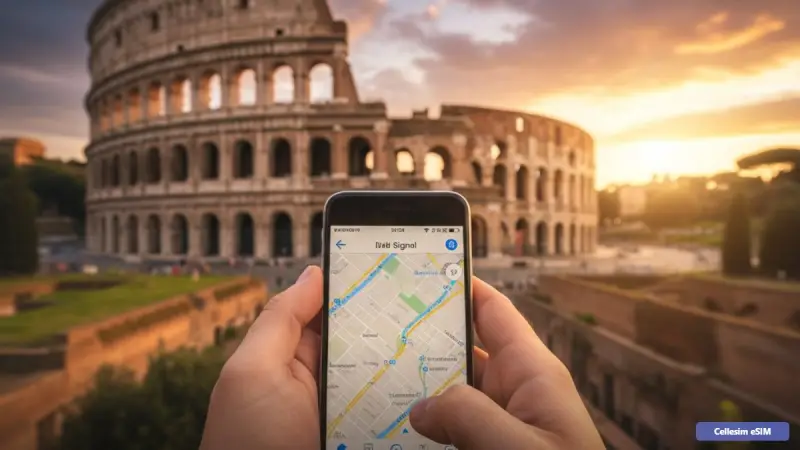 eSIM na Arábia Saudita em 2026: Seu Guia Completo de Conectividade