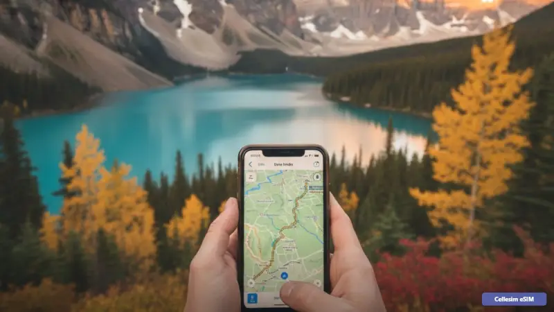 eSIM Canada 2026 : Le guide complet pour une connexion sans faille