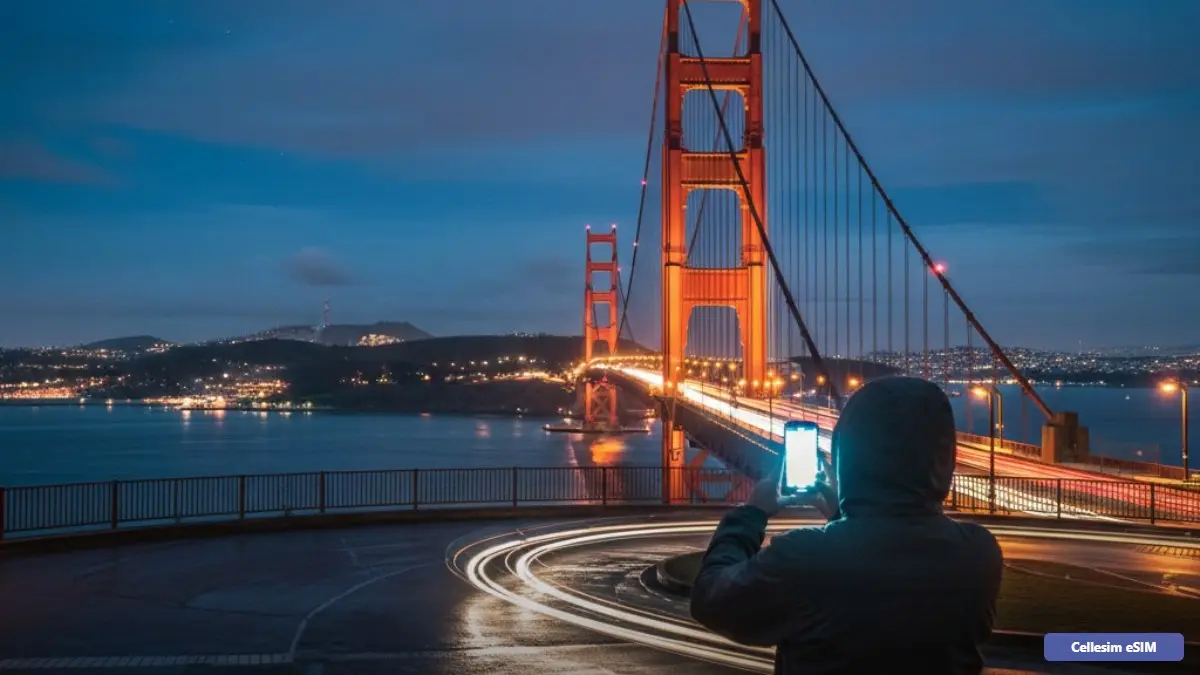 הישאר מחובר בערב הסעודית ב-2026: המדריך המלא ל-eSIM