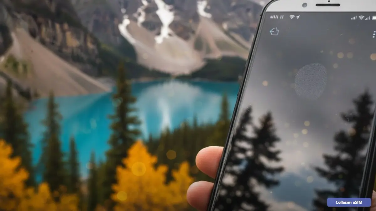 Kanada Seyahatinizde Kesintisiz Bağlantı: En İyi eSIM Rehberi 2026