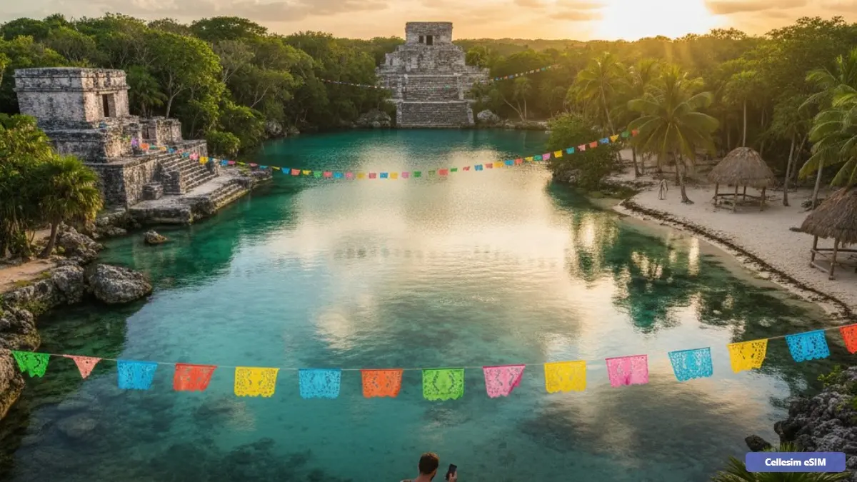 eSIM México 2026: Tu Guía Definitiva de Conexión y Ahorro