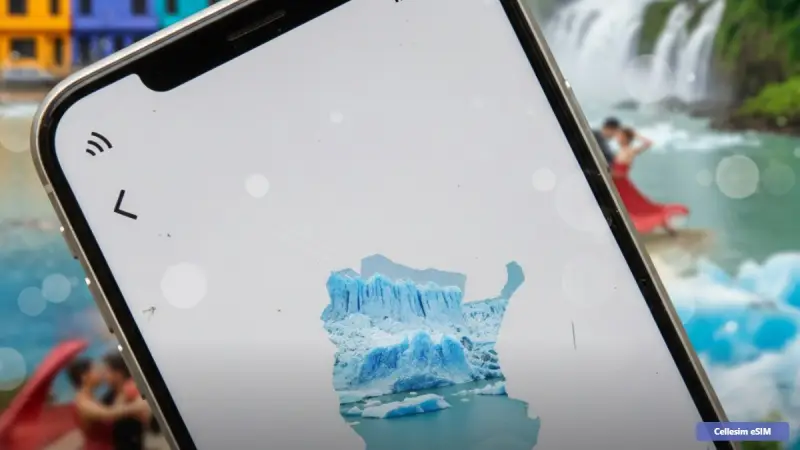 Arjantin Seyahatiniz İçin En İyi eSIM: 2026 Kesintisiz Bağlantı Rehberi