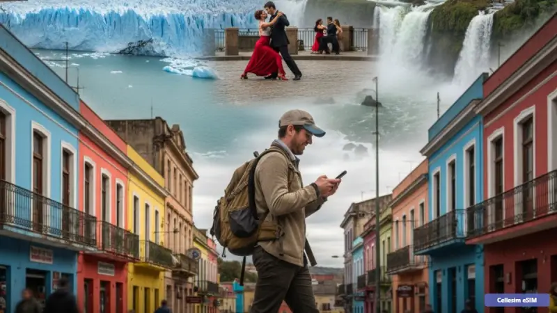 Guida eSIM Argentina 2026: Naviga Senza Costi e Scopri il Paese