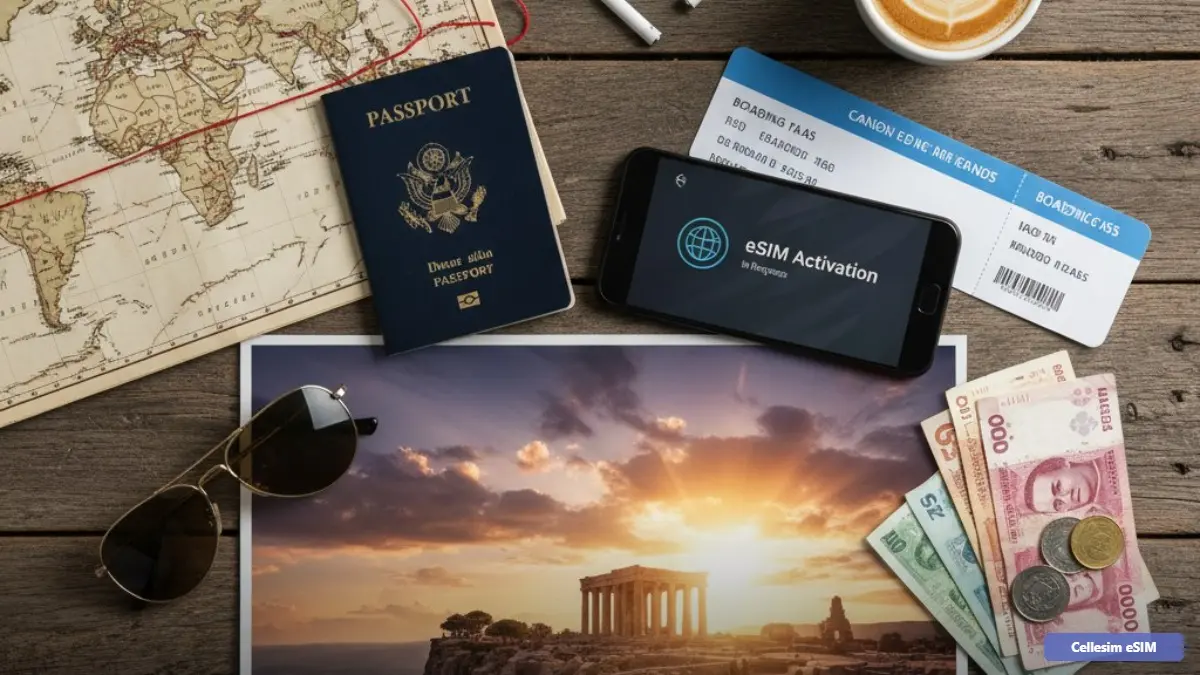 Skisesong Østerrike 2026: Din Ultimate Guide til eSIM og Alpeturer