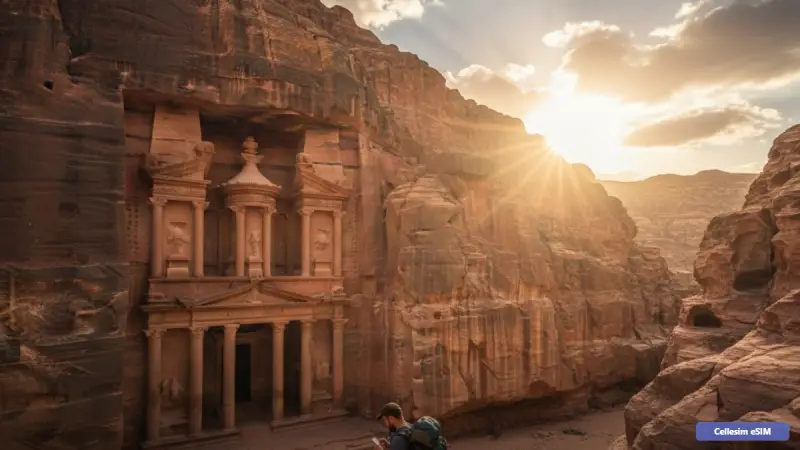 La Guida Definitiva allo Sci in Europa 2026: Resort, Trasporti e eSIM