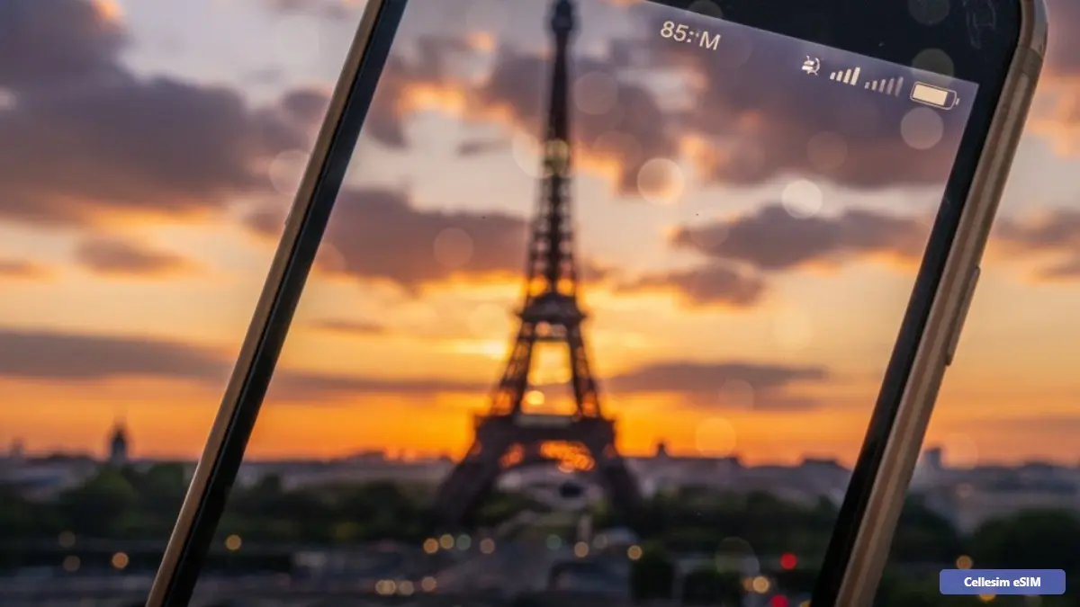 यूरोप-ऑस्ट्रिया स्की ट्रिप 2026 के लिए आपका बेहतरीन ट्रैवल चेकलिस्ट और eSIM गाइड