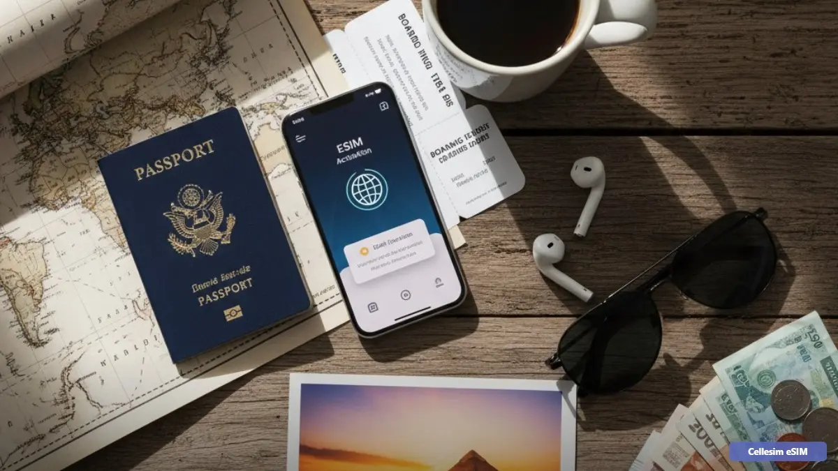 Bezpečné lyžování v Rakousku 2026: eSIM, zdraví a nouzové tipy