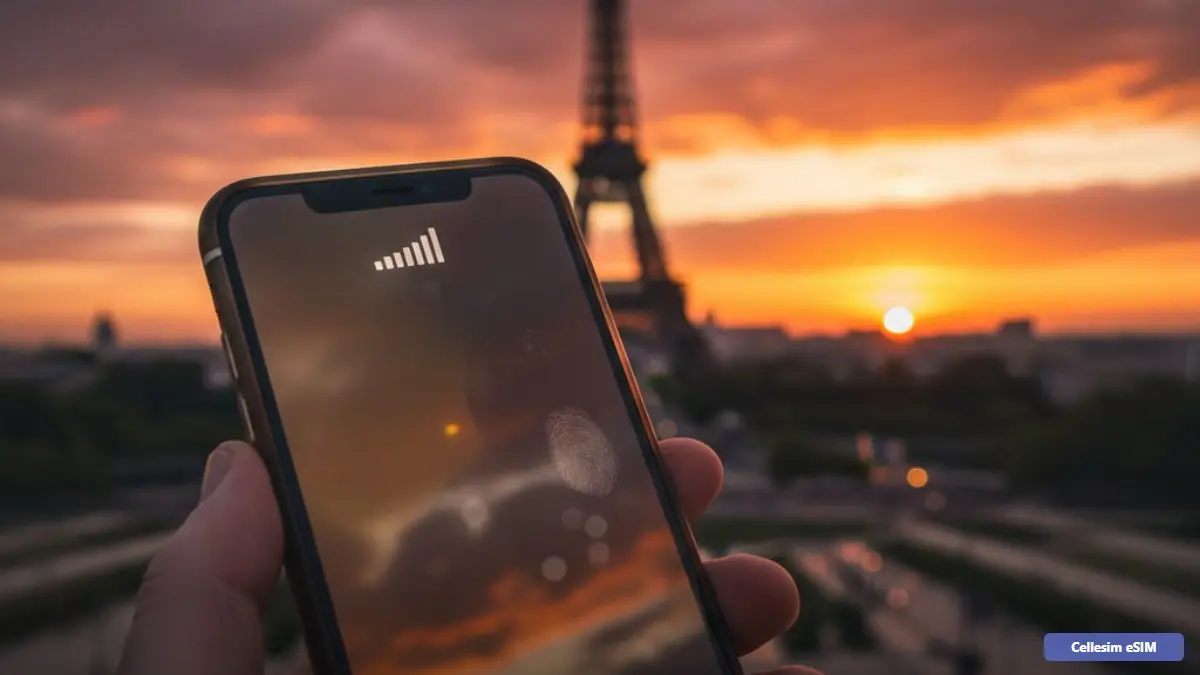 Saison de Ski 2026 en Autriche : Économisez sur le Roaming avec l'eSIM