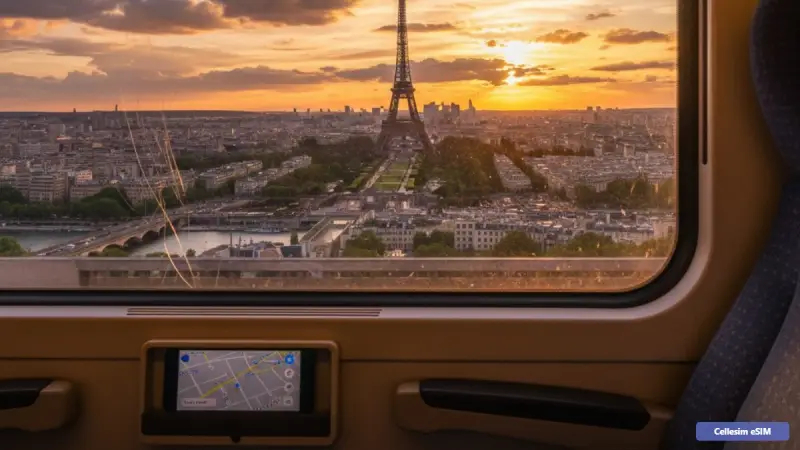 2026年冬のオーストリア旅行：スキーシーズン完璧準備チェックリストとeSIM活用術