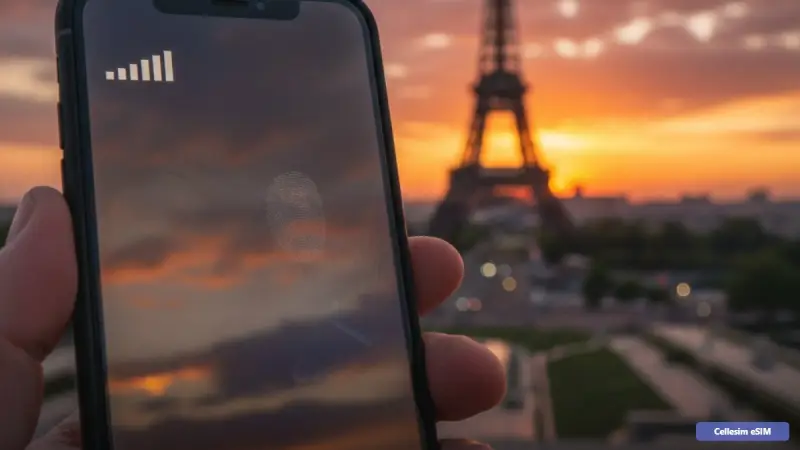 Горнолыжная Австрия 2026: Максимальный Гид по eSIM для Идеального Отдыха