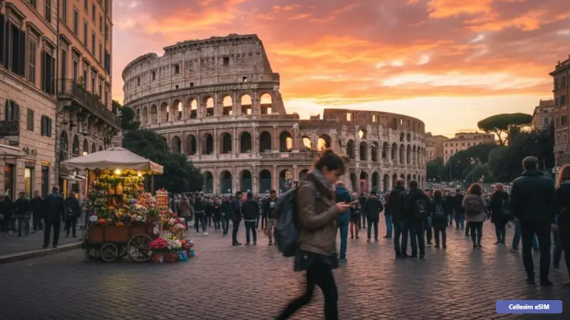 Skidresa Österrike 2026: Din Guide till Enkel Internetuppkoppling