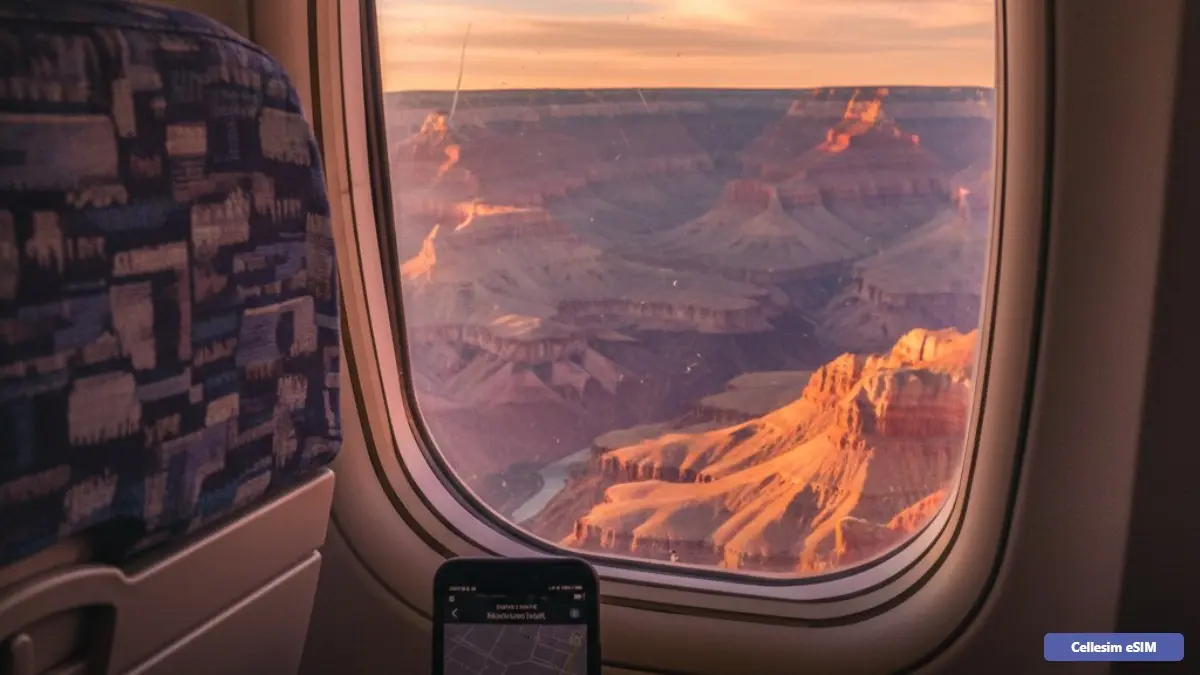 Лижний сезон в Австрії 2026: Як заощадити на роумінгу з eSIM