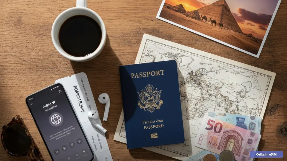 Bulgaristan Seyahati İçin En Kapsamlı eSIM Rehberi 2026