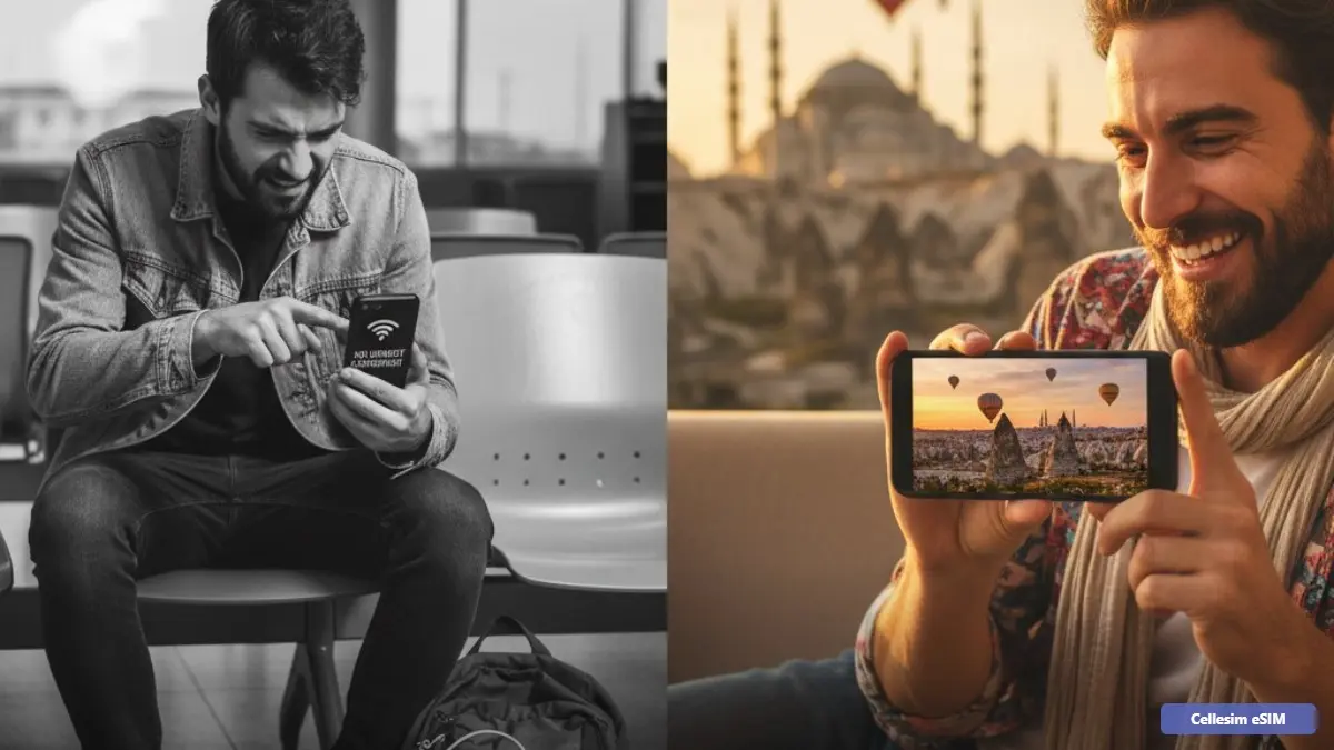 eSIM Turki 2026: Panduan Lengkap Liburan Tanpa Ribet dengan Koneksi Cepat