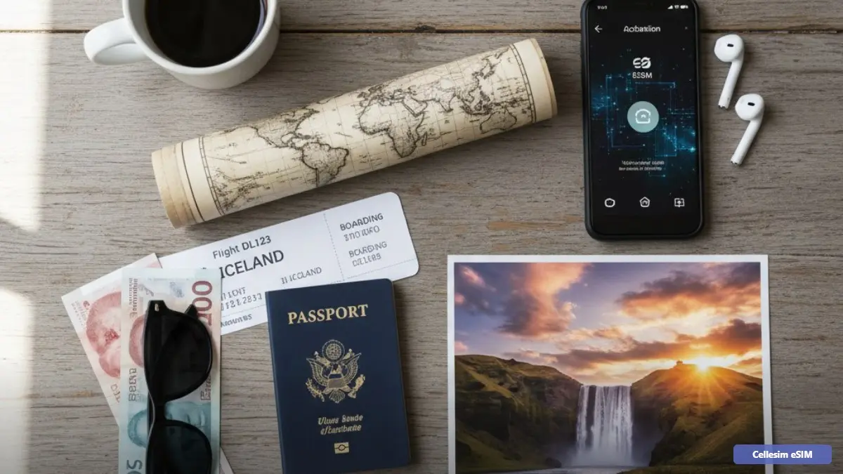 F1 Bahrain GP 2026: Din Ultimate eSIM-Guide for Sømløs Tilkobling