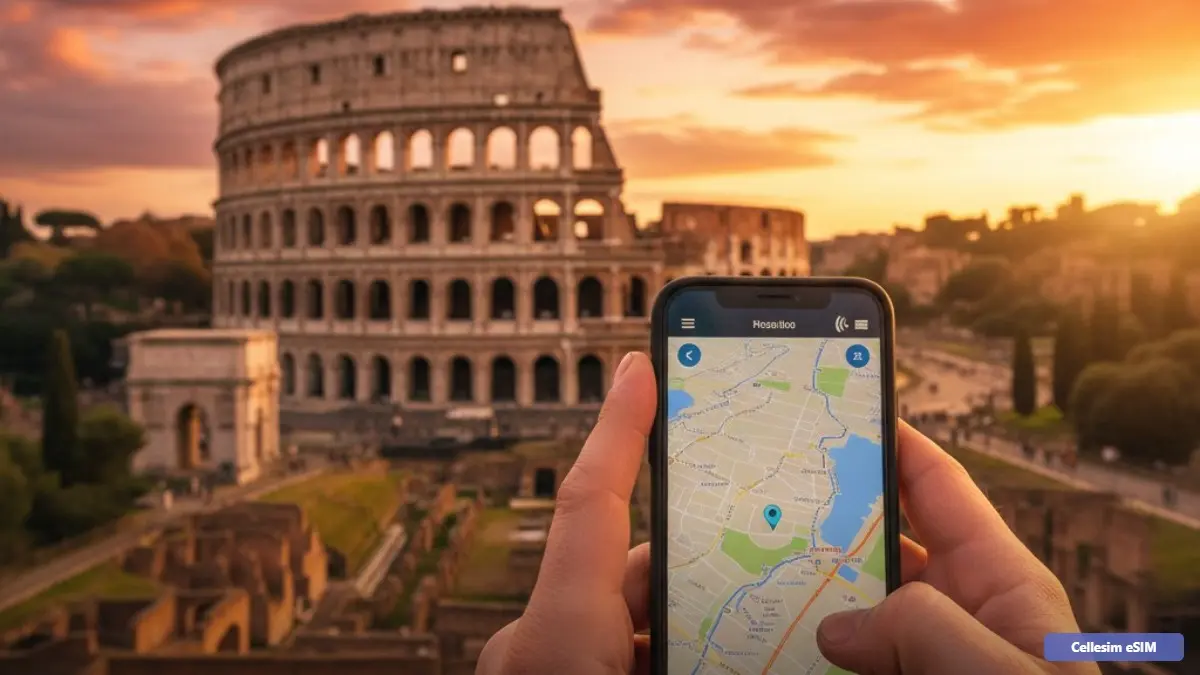 F1 Bahrain GP 2026: Roaming-Kosten sparen mit Ihrer Cellesim eSIM