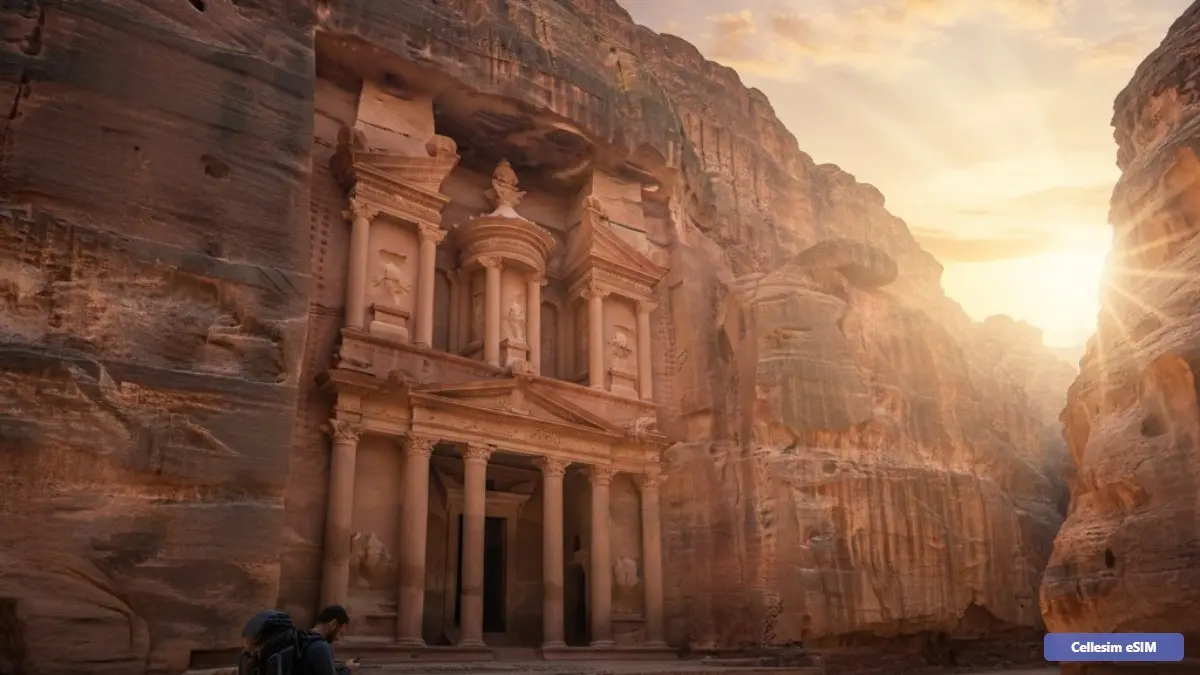 GP F1 Bahrain 2026: La Guida Essenziale a Città, Trasporti ed eSIM