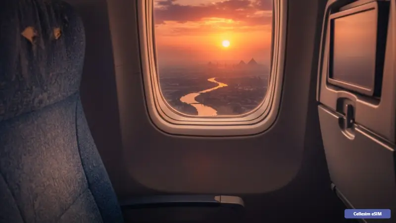 מדריך מקיף: eSIM לארה"ב 2026 – קישוריות אמינה לסטרימינג ומדיה חברתית