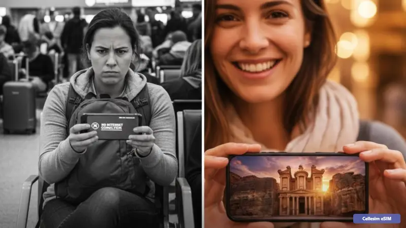 F1 Bahrains Grand Prix 2026: Din Guide til Problemfri eSIM-Forbindelse